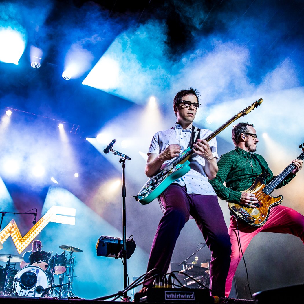 Weezer 1